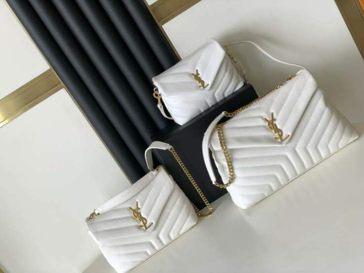 Picture of Saint Laurent Handbags _SKUfw167169686fw